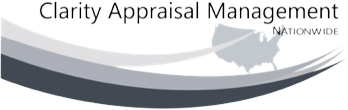 Clarity Appraisal Management logo