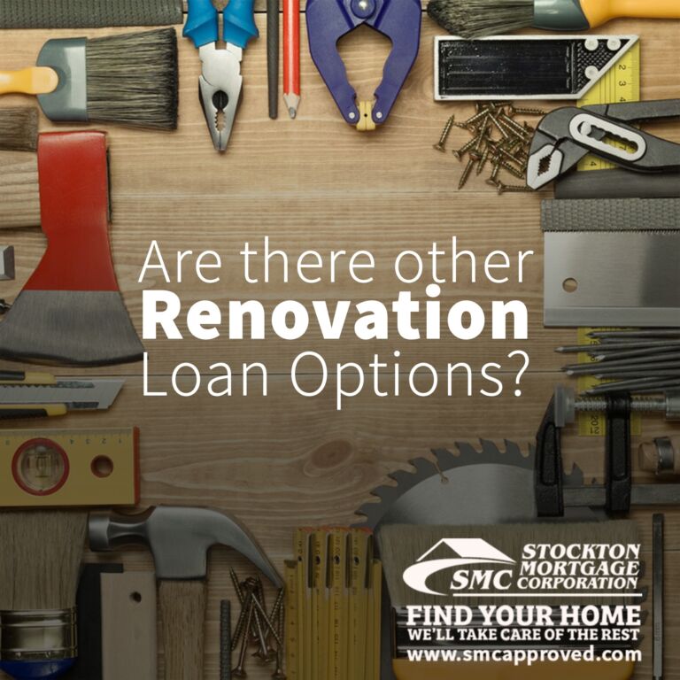203k-Loans-Renovation-Options