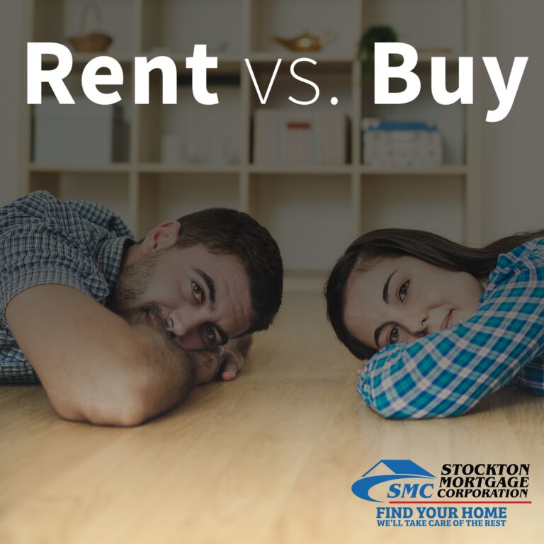 First-Time-Home-Buyer-Rent-Vs-Buy