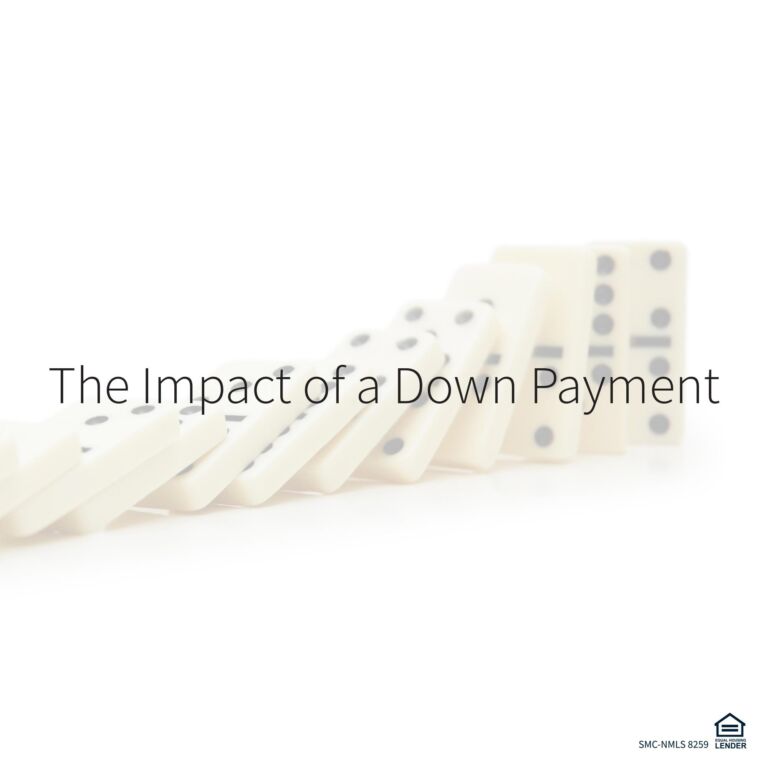 Impact-of-a-down-payment