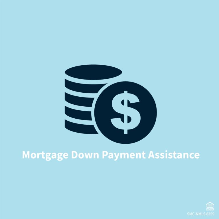 Mortgage-down-payment-assistance logo