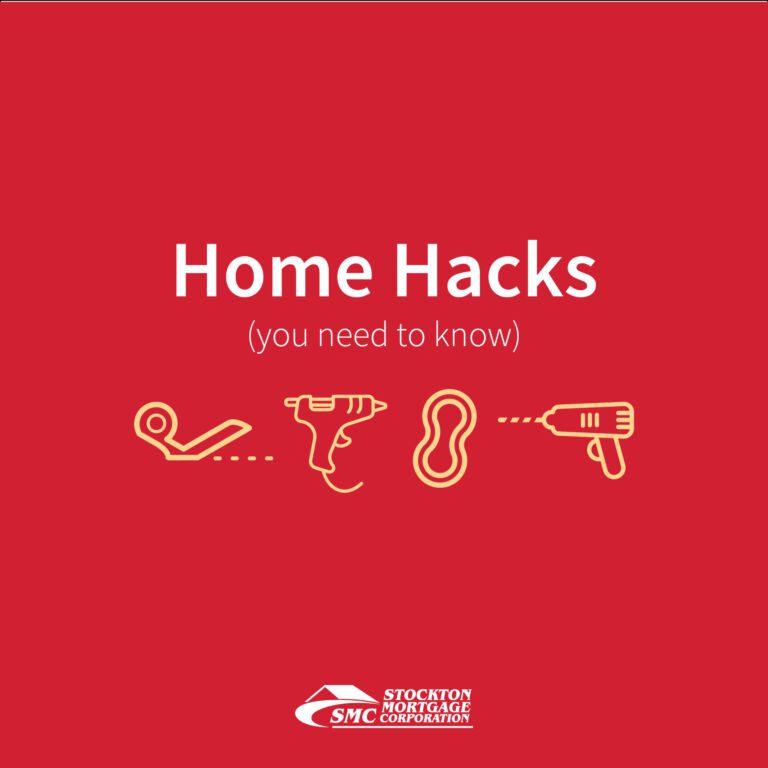home-hacks