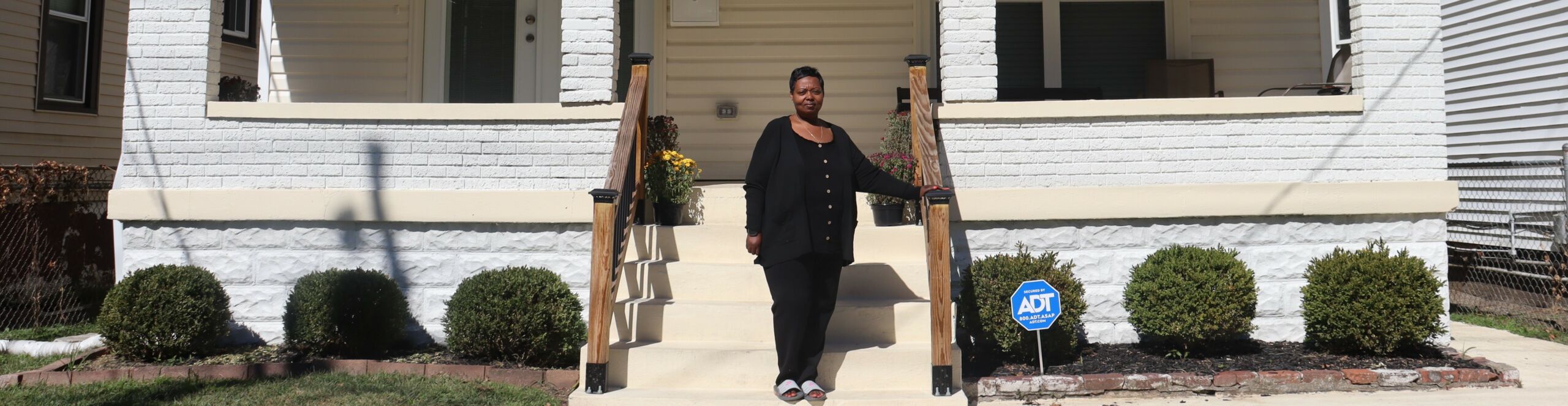 Tyese Stokes Homeowner 2