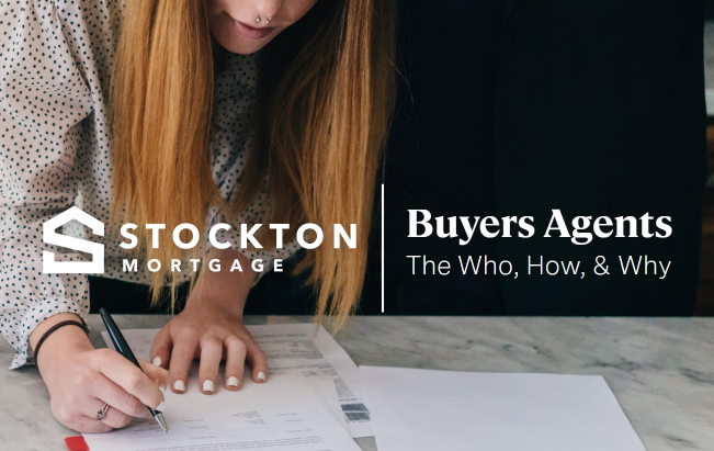 Buyers Agents The Who How & Why