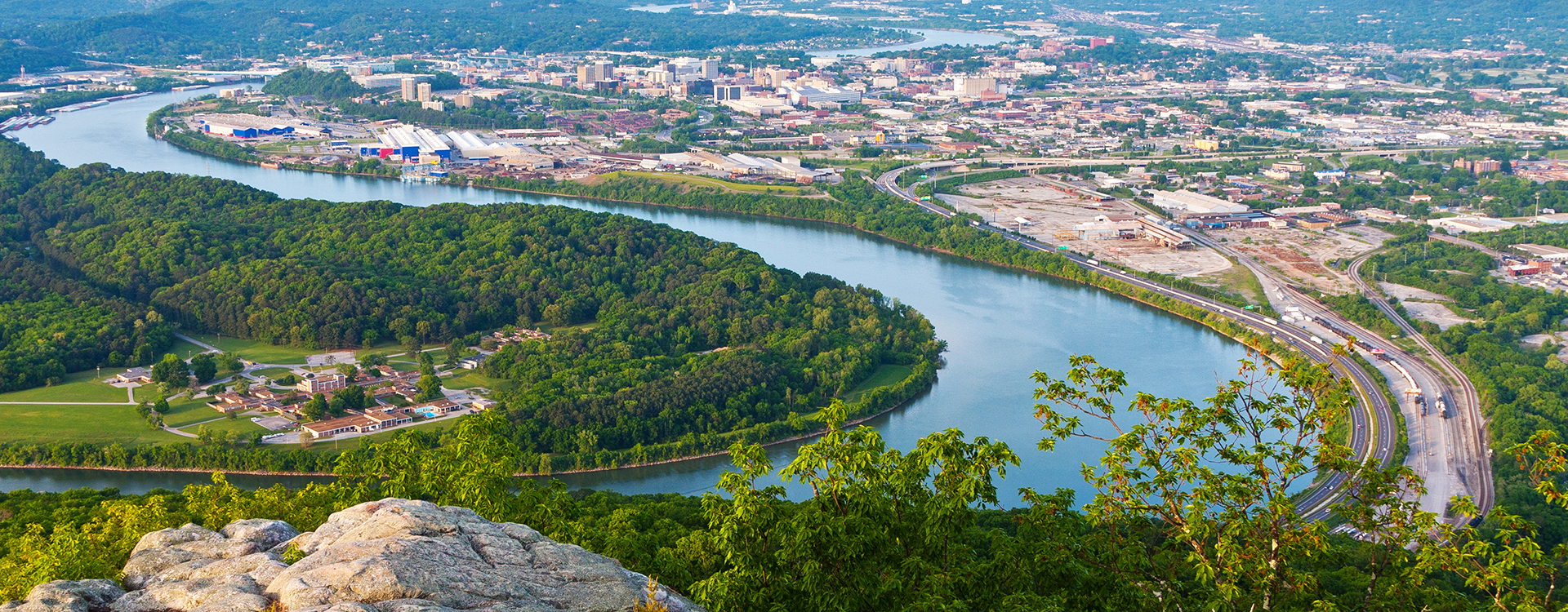 Chattanooga