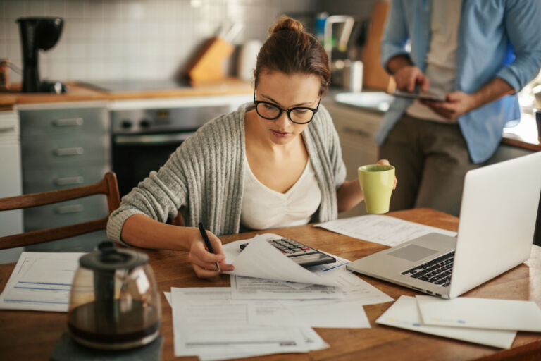 Mortgage Assumption
